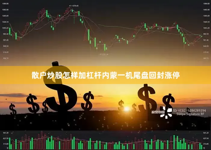 散户炒股怎样加杠杆内蒙一机尾盘回封涨停
