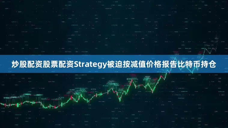 炒股配资股票配资Strategy被迫按减值价格报告比特币持仓