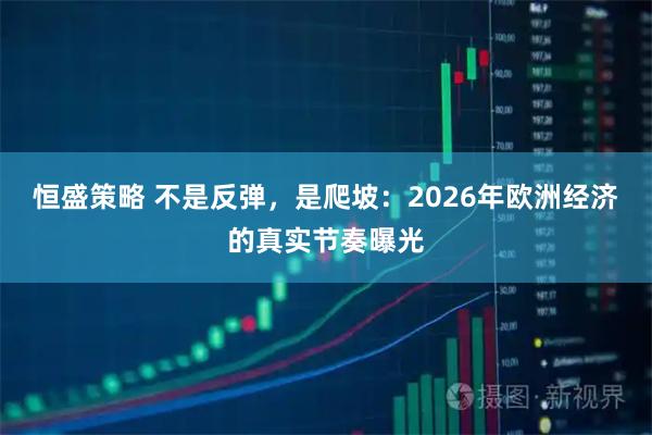 恒盛策略 不是反弹，是爬坡：2026年欧洲经济的真实节奏曝光